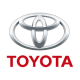 ENGANCHES TOYOTA